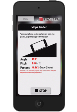 Englert-Slope-Finder-App