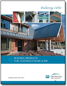 PPG-Building-Products-Coil-Coatings-Color-Guide
