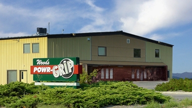 WPG-building