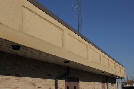 garland mer force edge metal system saves money
