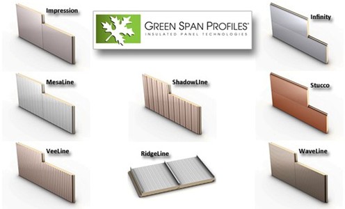 florida panel profiles span metal approval insulated earns roof systems approvals
