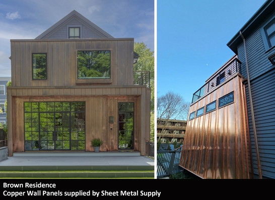 sheet-metal-supply-brown-residence