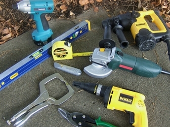 tools-equipment