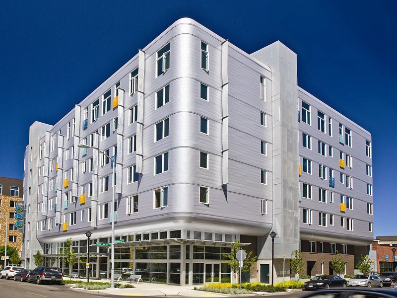 Amli South Lake Union Apartments Seattle Amli South Lake Union Apartments Seattle