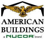 Authorized dealer of American Building PEMB