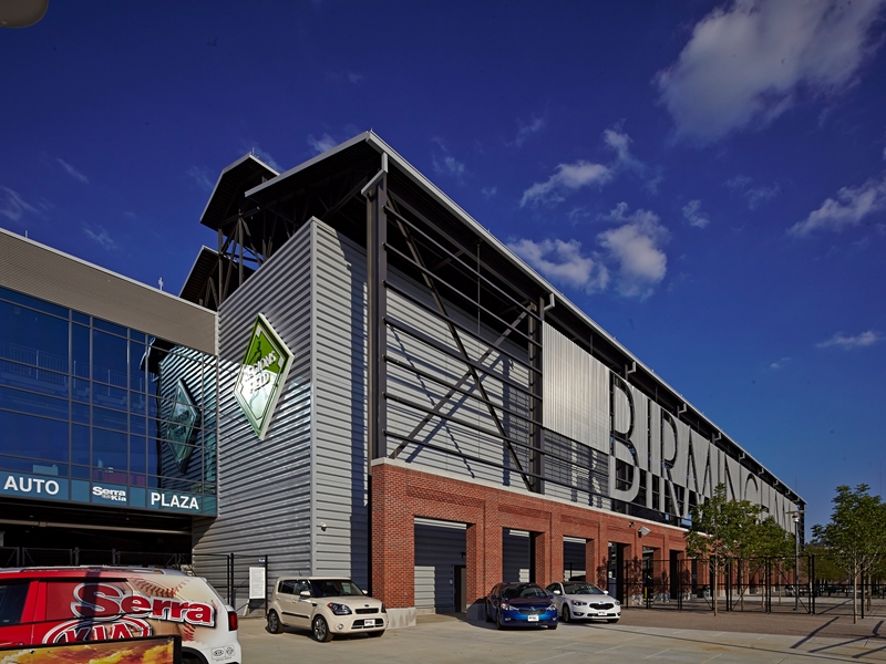 Building Systems Members Metal Building Manufacturers ...