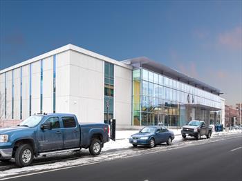 Brampton City Hall Building Department Brampton City Hall Building Department