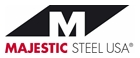 Majestic_Steel_USA_logo