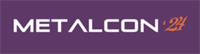 METALCON-logo