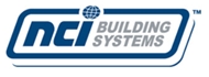 NCI_Building_Systems_logo