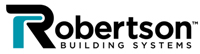 Robertson Building Systems logo