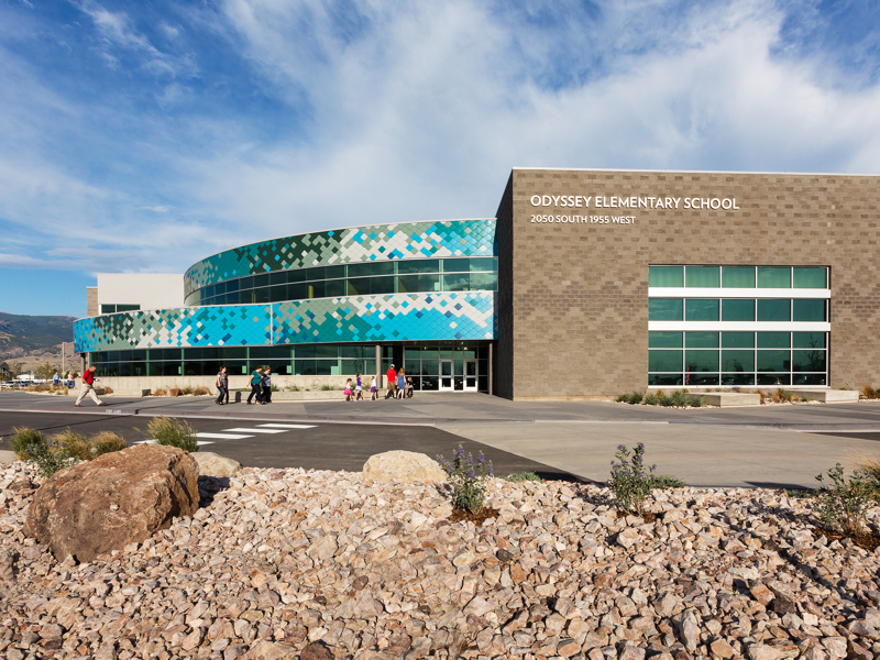 Odyssey school calendar 2020-2021 picture