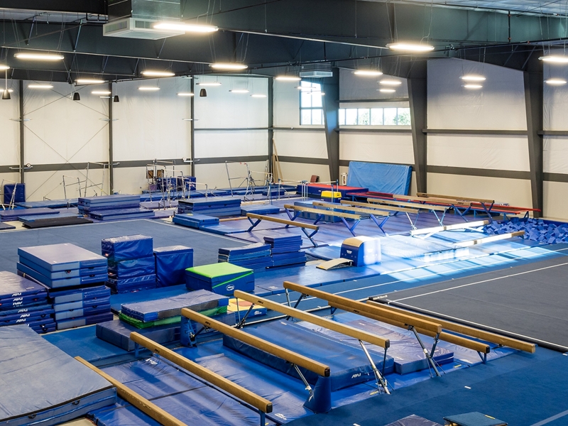 Cost Of Building A Gymnastics Gym Cost Of Building A Gymnastics Gym