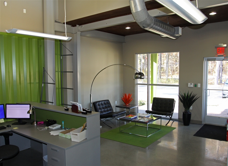 Metal Construction Projects Case Histories Design and Build With Metal