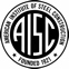 AISC-logo AISC-logo
