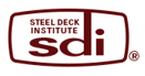 Steel-Deck-Institute-logo Steel-Deck-Institute-logo