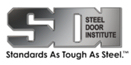 Steel-Door-Institute-logo Steel-Door-Institute-logo
