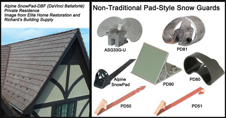 stearns-non-traditional-pad