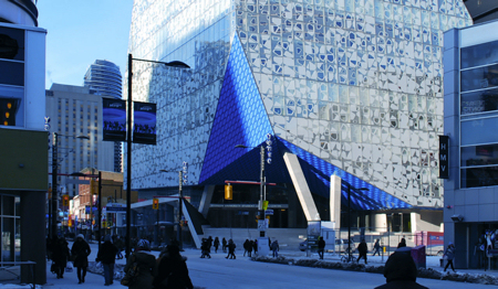 Ryerson-University