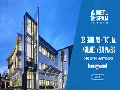 Metl-Span Offers New Online IMPs Course