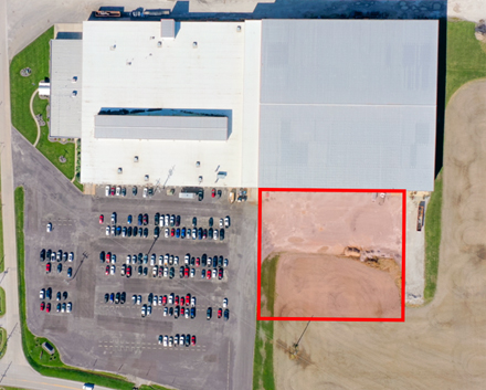 Red Manufacturing Address Red Bud Industries Plans Major Expansion Of Illinois Manufacturing Facility