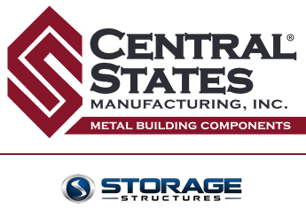 Central Storage Works - Central States Mfg, Inc.