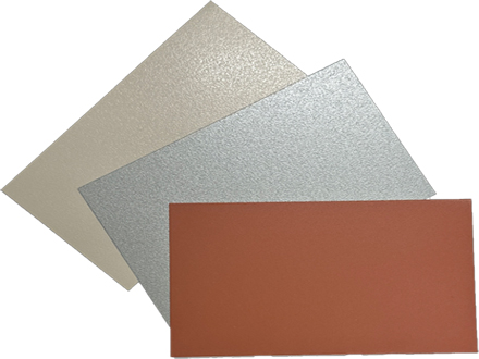 ALPOLIC Americas Announces New Textured Finishes