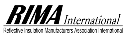 Logo Rima Shop RIMA International Conducting Reflective Insulation Workshop at 2026 ...