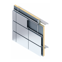 BENCHMARK By Kingspan Launches Engineered Façade Systems