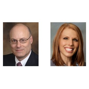 CENTRIA Bolsters Product Management Team With Promotion, New Hire