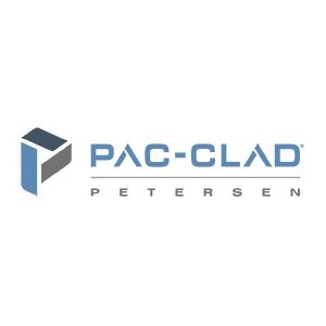 New PAC-CLAD Logo Unveiled By Petersen Aluminum