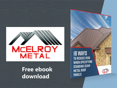 Understanding The Benefits Of Standing Seam Metal Roofing