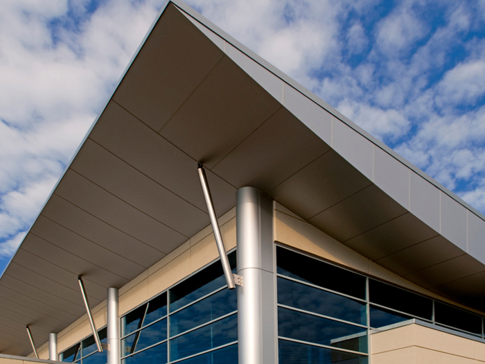 ACM Manufacturer's Project Section Showcases Attractiveness And ...