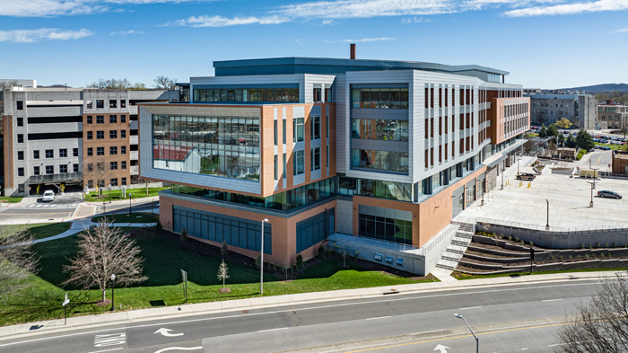 kingspan-virginia-tech