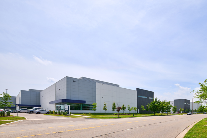 Meadowvale