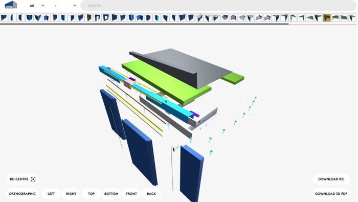 AWIP-BIM-3D