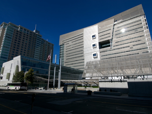 San-Francisco-Federal-Building