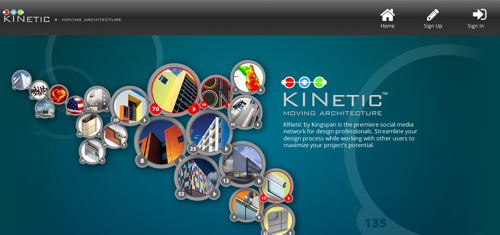 KINetic-1