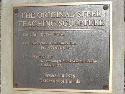 original-steel-teaching-sculpture-plaque