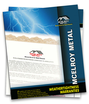Weathertightness-Warranty