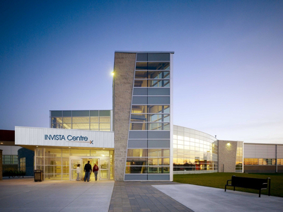 American_Buildings_INVISTA_Centre_exterior