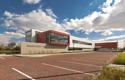 Valspar--Waubonsee Valspar--Waubonsee