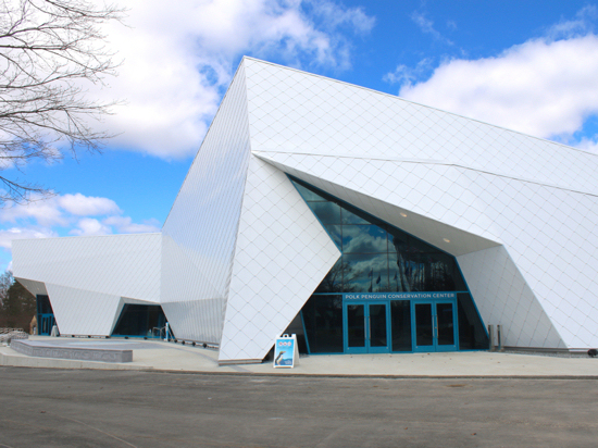 _Polk Penguin-Conservation-Center