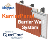 Kingspan-KarrierPanel