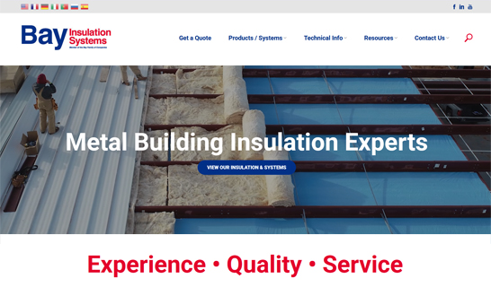 Bay-Insulation-home
