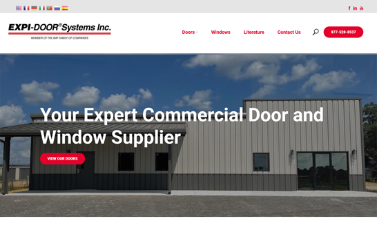 expi-door-homepage