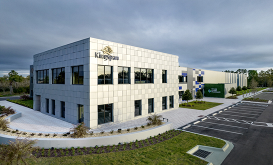 kingspan-headquarters