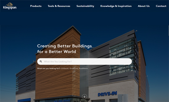 kingspan-homepage