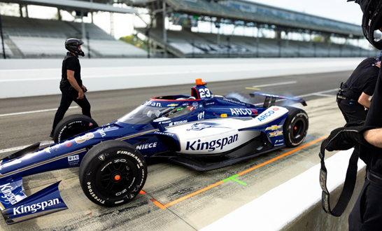 Kingspan-Indy-500-home