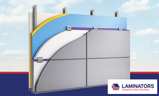 Laminators-adaptaclad